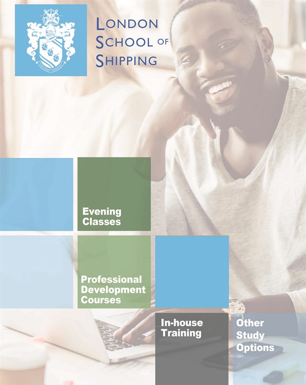 London School of Shipping Offer 2019-2020